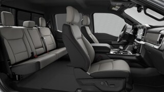 2026 Ford F-150® Internal Image 1
